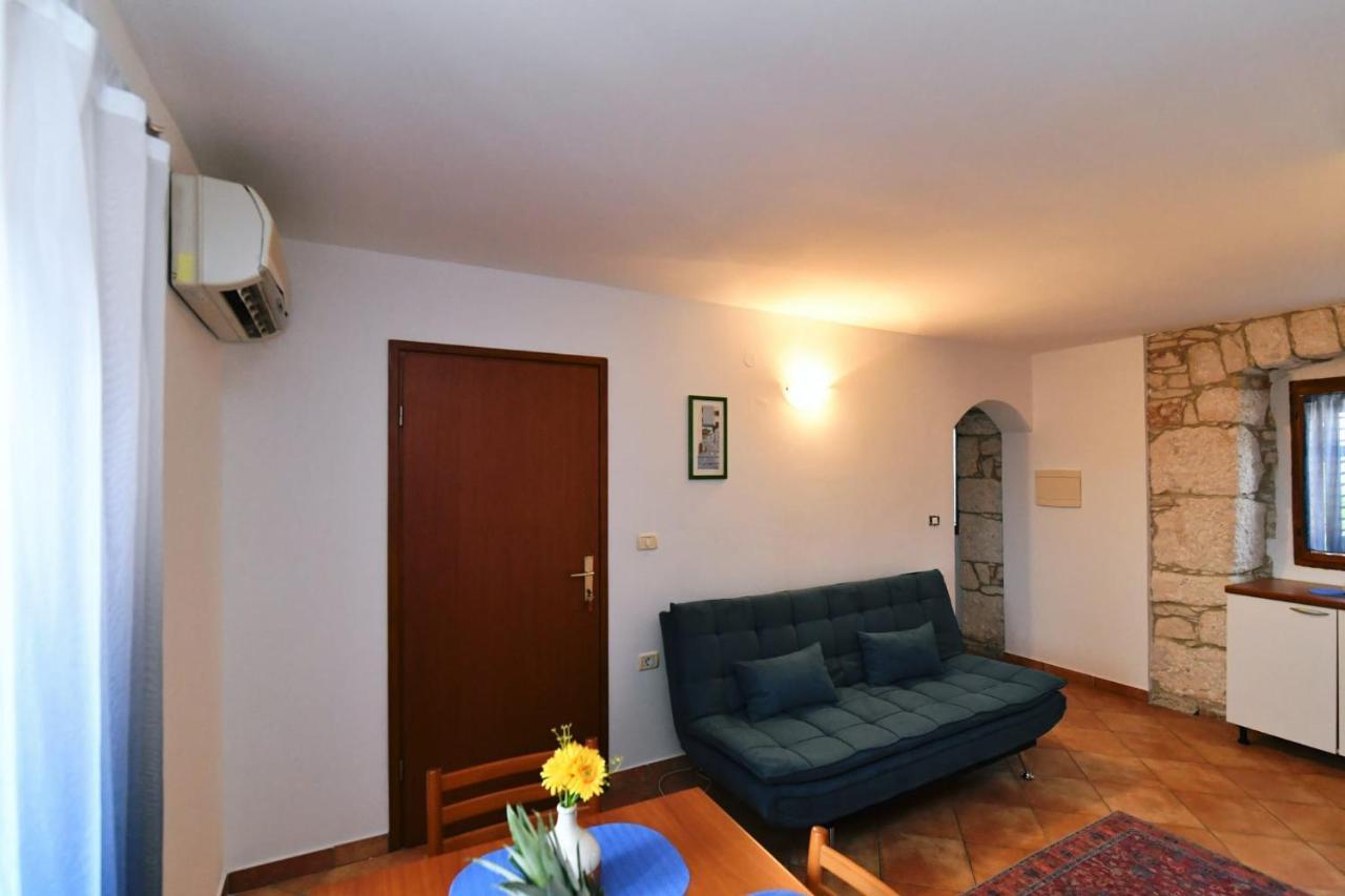 Freya'S Apartments Medolino Esterno foto