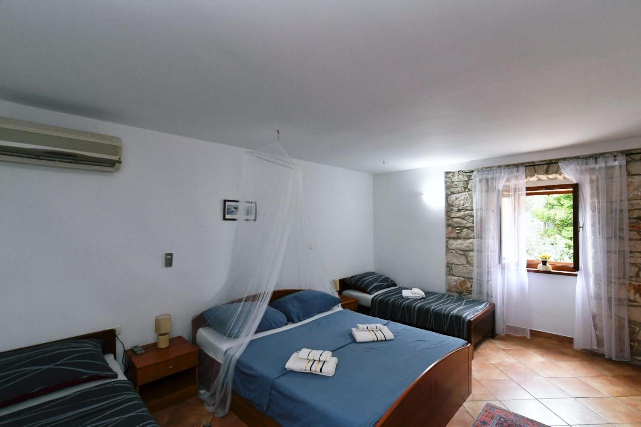 Freya'S Apartments Medolino Esterno foto