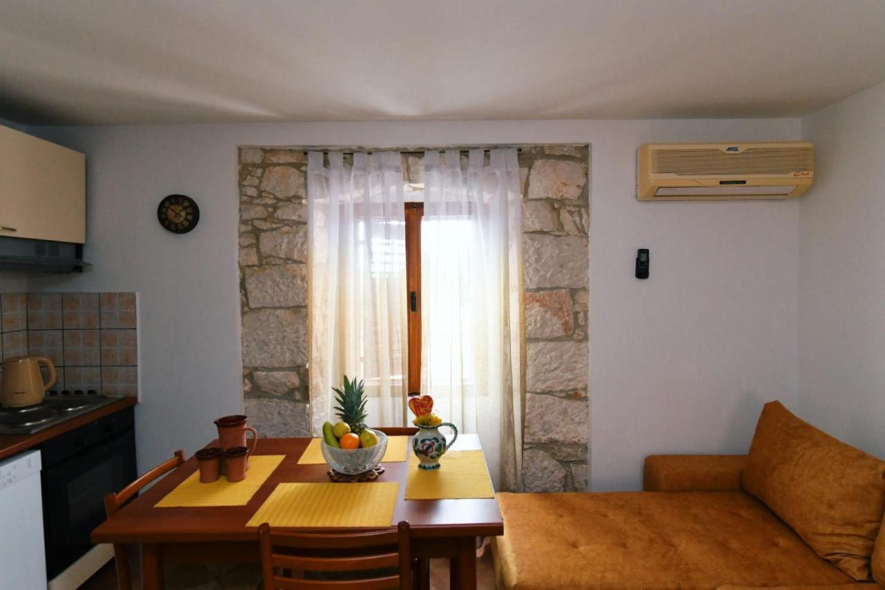 Freya'S Apartments Medolino Esterno foto