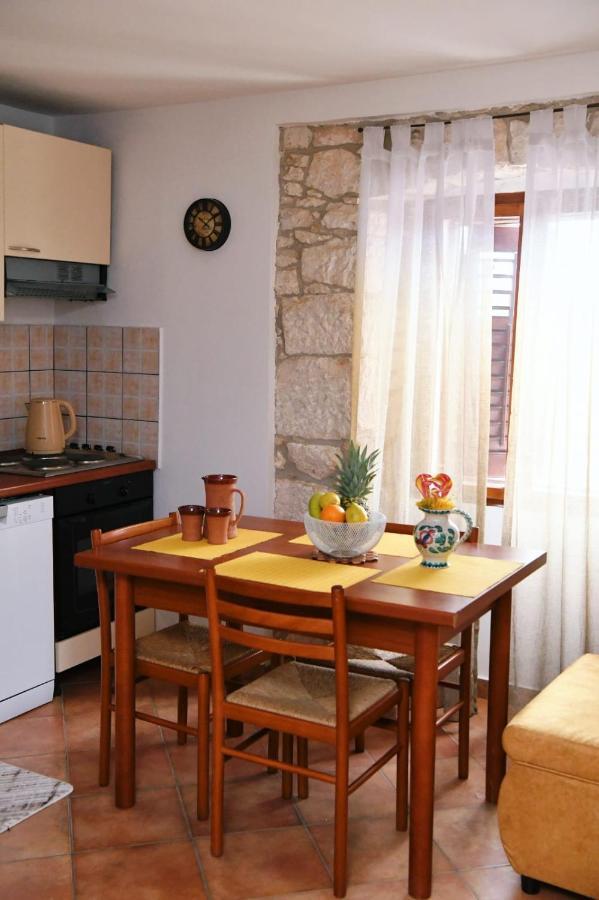 Freya'S Apartments Medolino Esterno foto